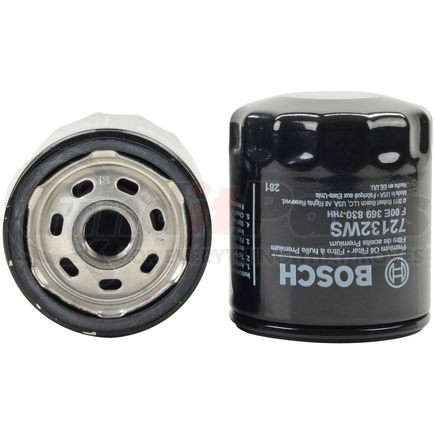 72132WS by BOSCH - Workshop Oil Filters