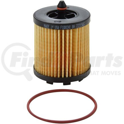 72215WS by BOSCH - Workshop Oil Filters