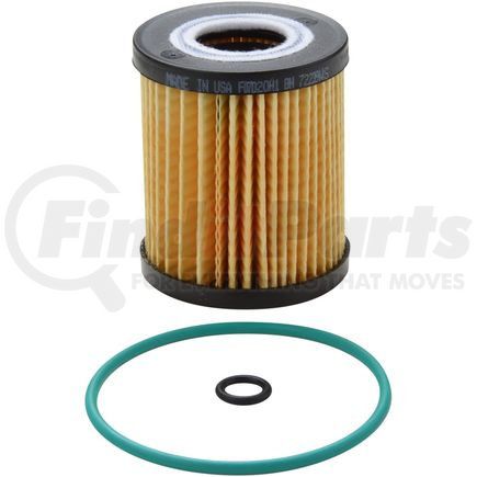 72239WS by BOSCH - Workshop Oil Filters
