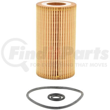 72261WS by BOSCH - Workshop Oil Filters