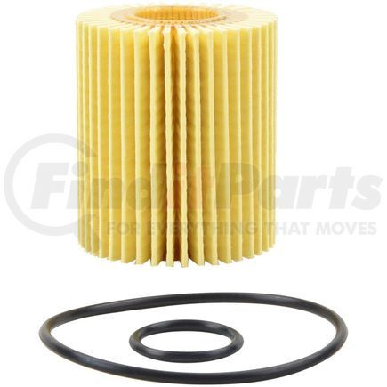 72251WS by BOSCH - Workshop Oil Filters