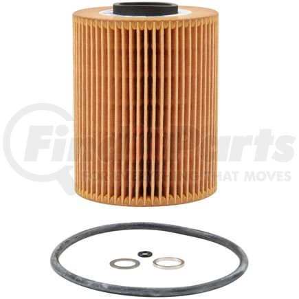 72266WS by BOSCH - Workshop Oil Filters
