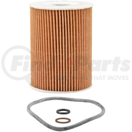 72265WS by BOSCH - Workshop Oil Filters