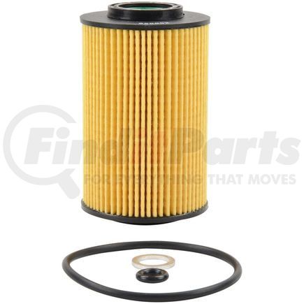 72257WS by BOSCH - Workshop Oil Filters