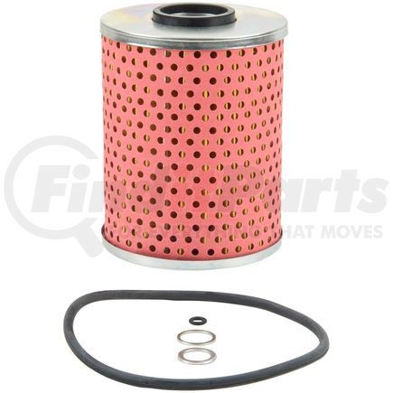 72192WS by BOSCH - Workshop Oil Filters