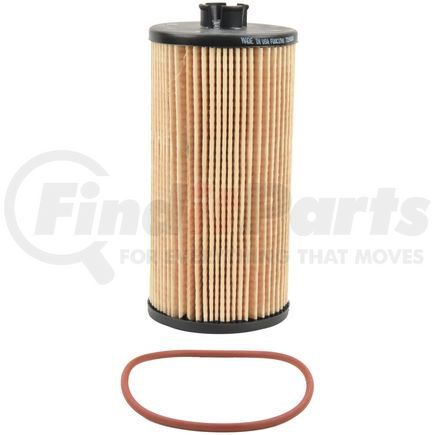 72242WS by BOSCH - Workshop Oil Filters