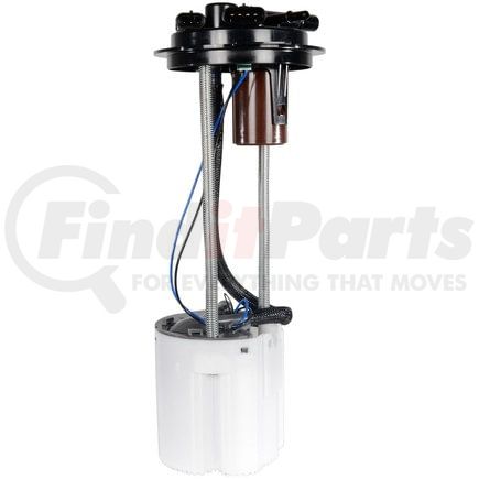 69725 by BOSCH - Fuel Pump Assemblies