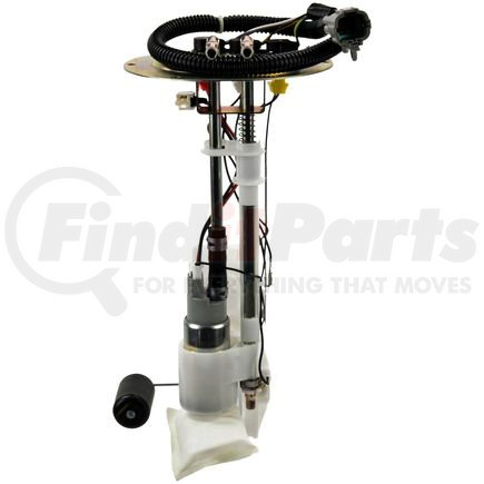 Bosch 67996 Electric Fuel Pump Fuel Pumps