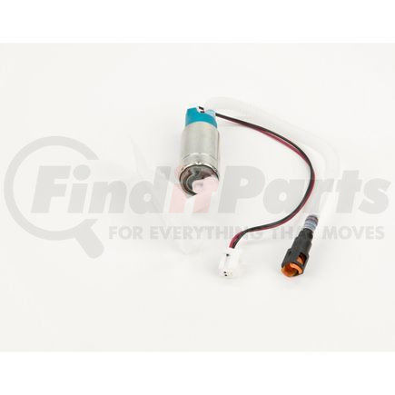 69718 by BOSCH - Fuel Pumps