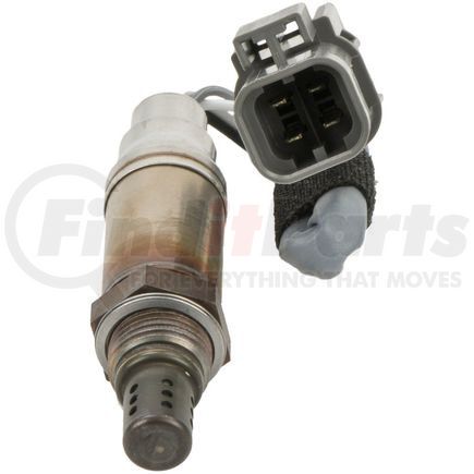 15757 by BOSCH - Oxygen Sensor