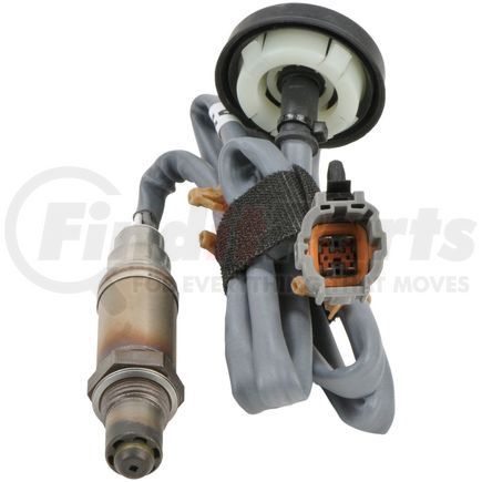 15 769 by BOSCH - Oxygen Sensor