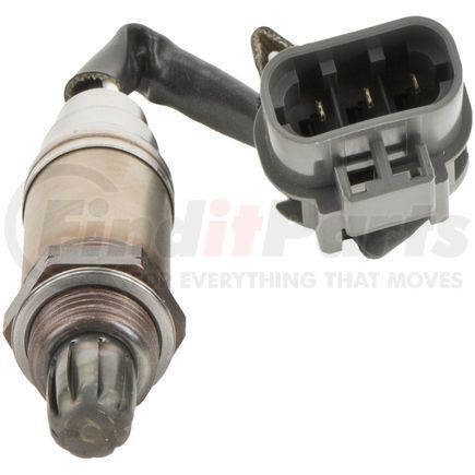 13 420 by BOSCH - Oxygen Sensor