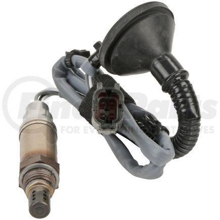 15 857 by BOSCH - Oxygen Sensor