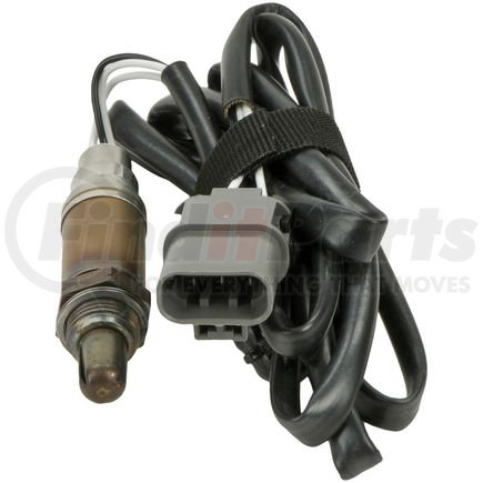 13 418 by BOSCH - Oxygen Sensor