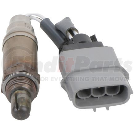 15466 by BOSCH - Premium Oxygen (O2) Sensors