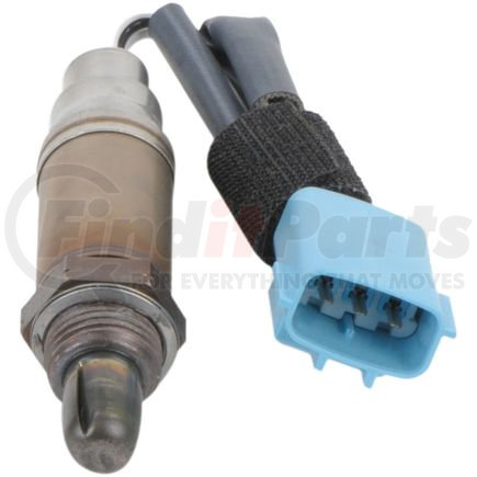 15467 by BOSCH - Premium Oxygen (O2) Sensors