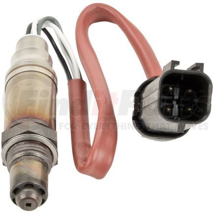 13317 by BOSCH - Premium Oxygen (O2) Sensors