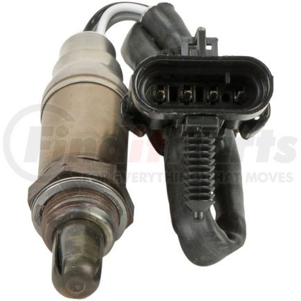 13 026 by BOSCH - Oxygen Sensor for CHEVROLET