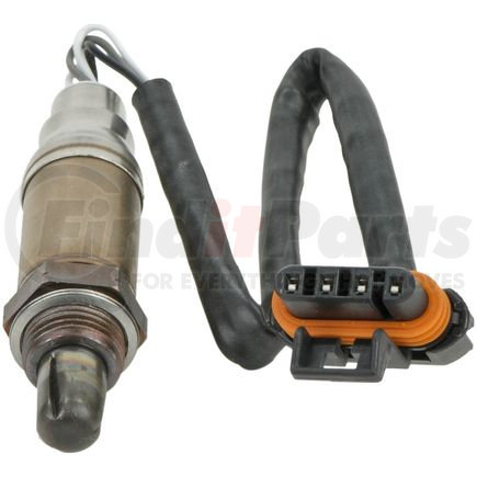 13027 by BOSCH - Oxygen Sensor for CHEVROLET