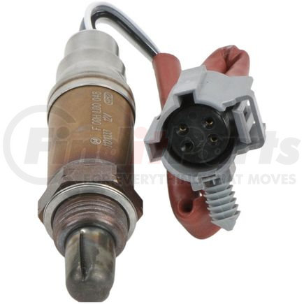 13 122 by BOSCH - Oxygen Sensor for CHRYSLER