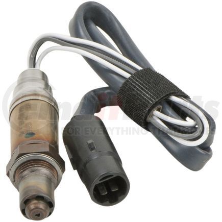 13598 by BOSCH - Premium Oxygen (O2) Sensors