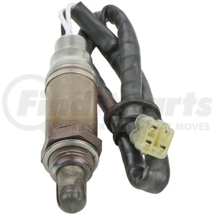 13 250 by BOSCH - Oxygen Sensor for SUBARU