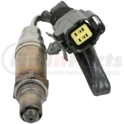 13287 by BOSCH - Oxygen Sensor for MAZDA