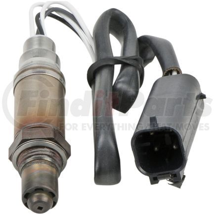 13153 by BOSCH - Premium Oxygen (O2) Sensors