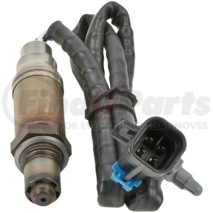 13 055 by BOSCH - Oxygen Sensor for SATURN