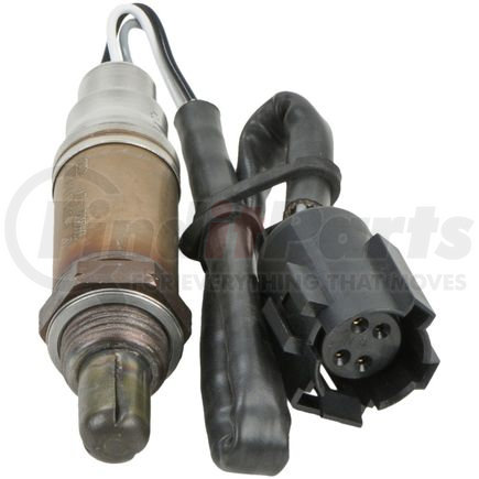 13138 by BOSCH - Oxygen Sensor for CHRYSLER