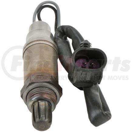 13191 by BOSCH - Oxygen Sensor for CHEVROLET