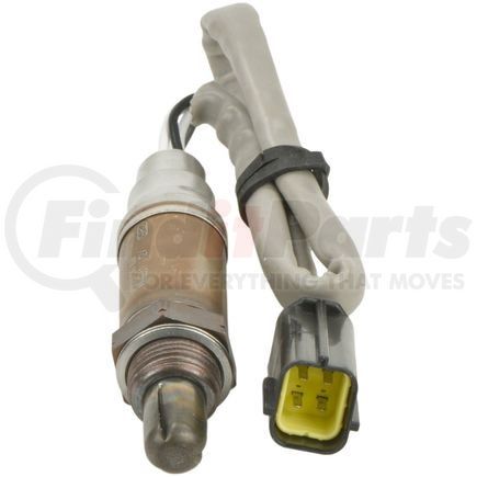 13394 by BOSCH - Premium Oxygen (O2) Sensors