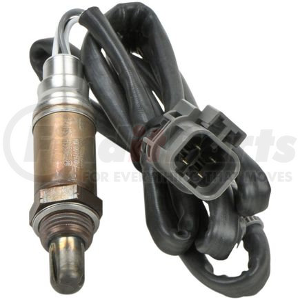 13 257 by BOSCH - Oxygen Sensor