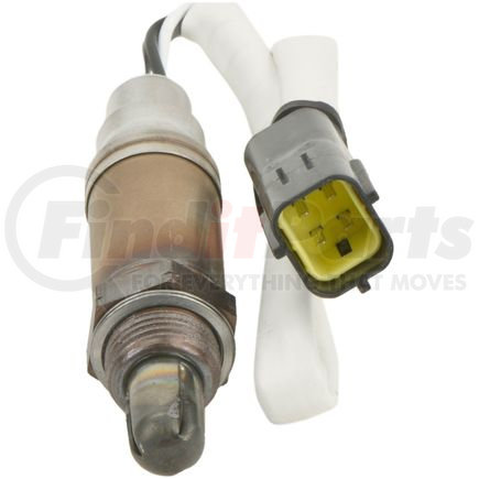 13404 by BOSCH - Premium Oxygen (O2) Sensors