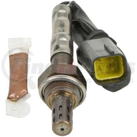 13362 by BOSCH - Premium Oxygen (O2) Sensors