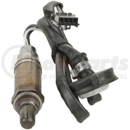 13312 by BOSCH - Premium Oxygen (O2) Sensors