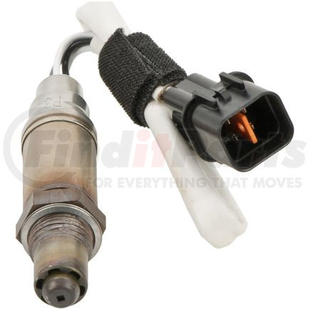 15514 by BOSCH - Premium Oxygen (O2) Sensors