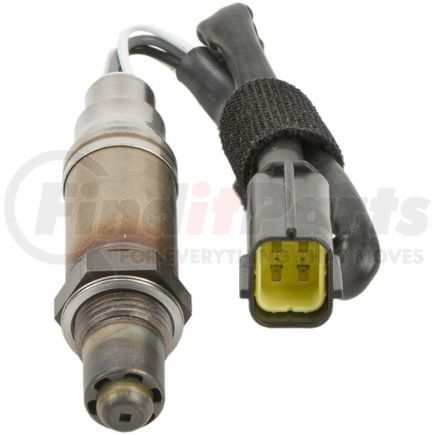 15314 by BOSCH - Premium Oxygen (O2) Sensors