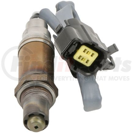 15266 by BOSCH - Premium Oxygen (O2) Sensors