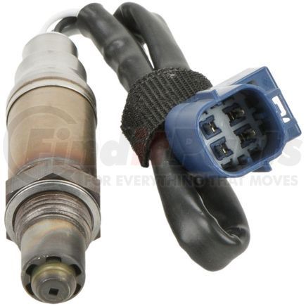 15365 by BOSCH - Premium Oxygen (O2) Sensors