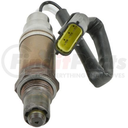 13547 by BOSCH - Premium Oxygen (O2) Sensors