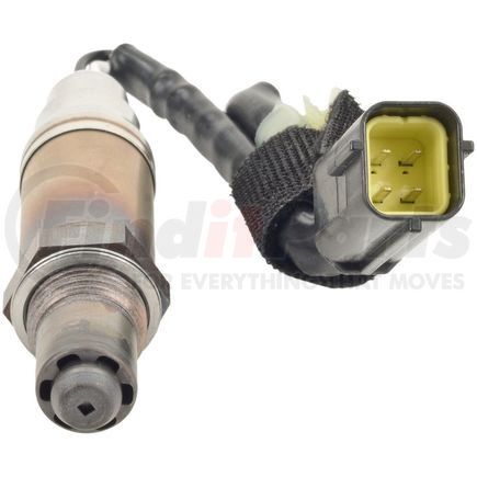 15648 by BOSCH - Premium Oxygen (O2) Sensors