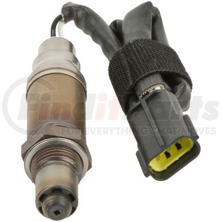 13 572 by BOSCH - Oxygen Sensor for MAZDA