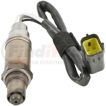 15536 by BOSCH - Premium Oxygen (O2) Sensors