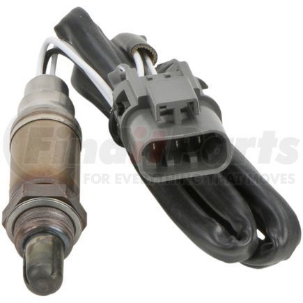 13 228 by BOSCH - Oxygen Sensor