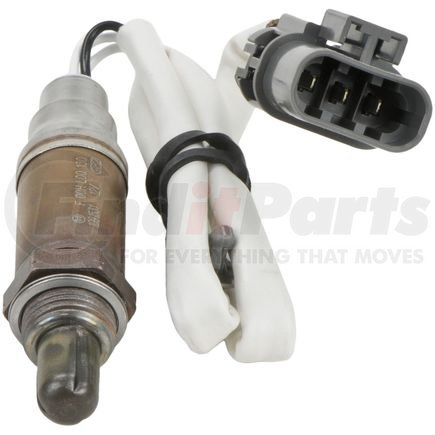 13 091 by BOSCH - Oxygen Sensor