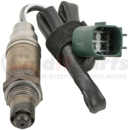 15665 by BOSCH - Premium Oxygen (O2) Sensors