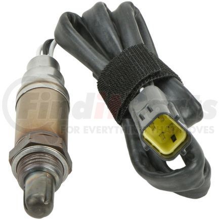 13756 by BOSCH - Premium Oxygen (O2) Sensors