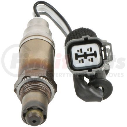 13371 by BOSCH - Oxygen Sensor for HONDA