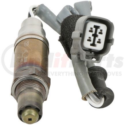 15948 by BOSCH - Premium Oxygen (O2) Sensors